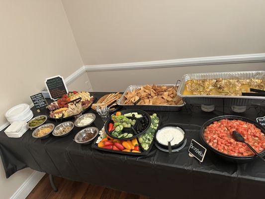 Angelo’s Cucina and Catering