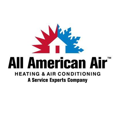 All American Air Heating & Air Conditioning | A Service Experts Company