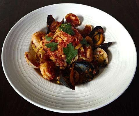 Frutta di mare