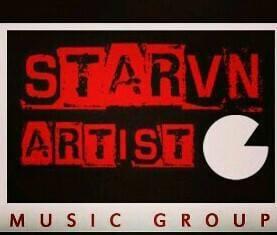 Starvn Artist Music Group