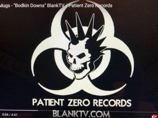 Patient Zero Records