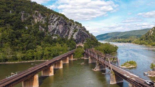 Homes for sale near Harpers Ferry, WV