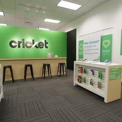 Cricket Wireless