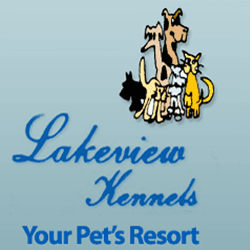 Call Lakeview Kennels for a boarding service!