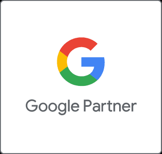 Google Ads, Google My Business, Workspace Partner