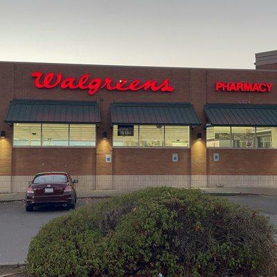 Walgreens