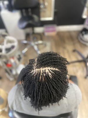 Divine Locs Designs