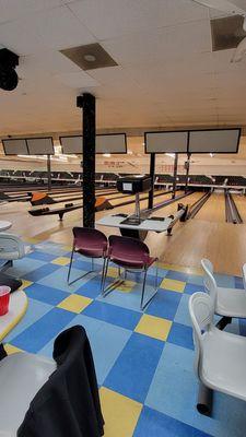 Pinland Bowling Lanes