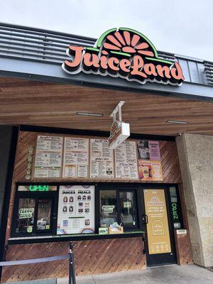 JuiceLand