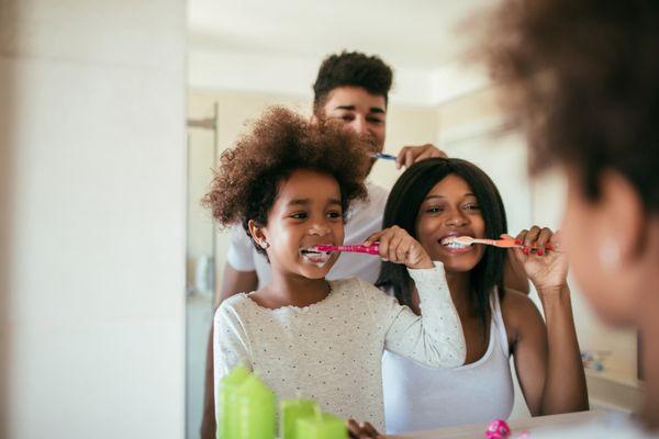 Oregon City dentist for the whole family! Schedule your routine cleaning with us today - call now!