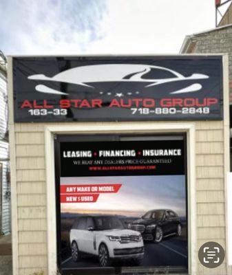 All Star Auto Group