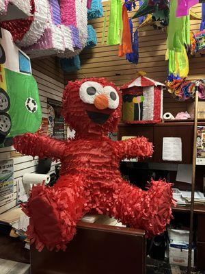 Elmo