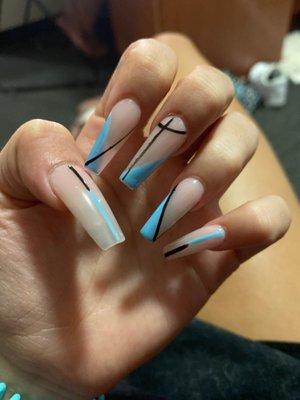 Nails