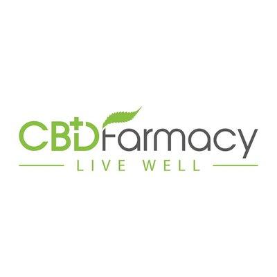 CBD Farmacy  live well