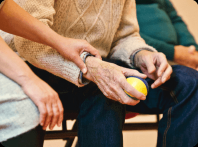 Alzheimer and Dementia Care