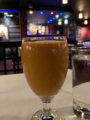 Mango Lassi