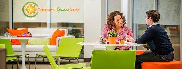 ConnectYourCare