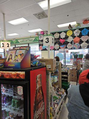 Dollar Tree