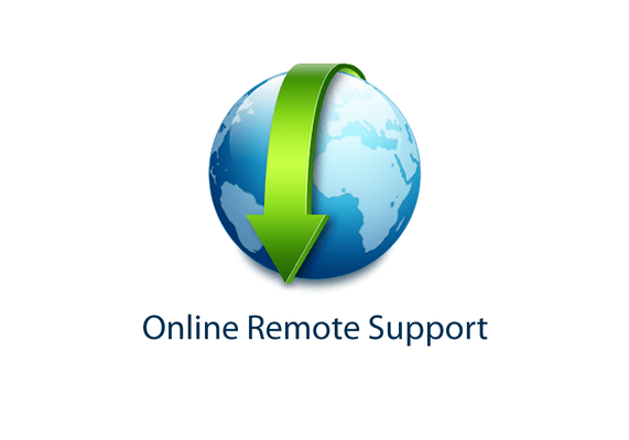 Online Tech Support Through The Internet