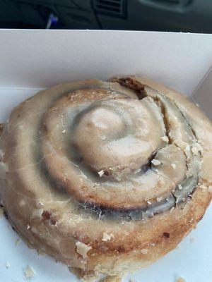 Cinnamon roll