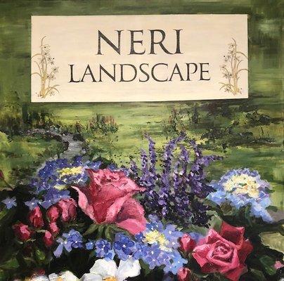 Neri Landscape