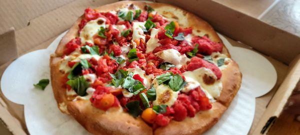 Margherita Pizza