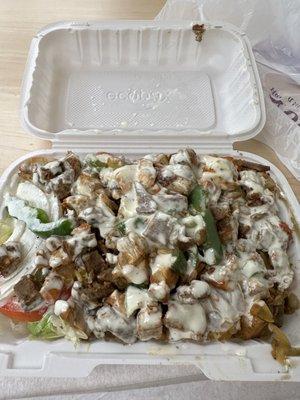 Ziad Halal Food