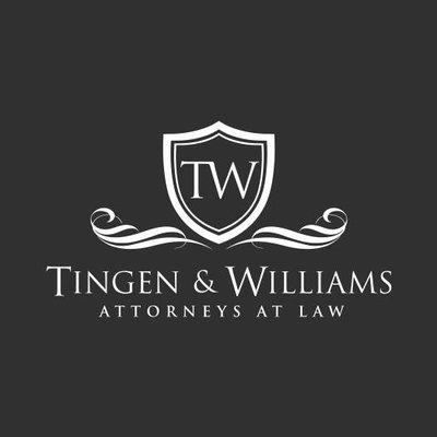 Tingen Law