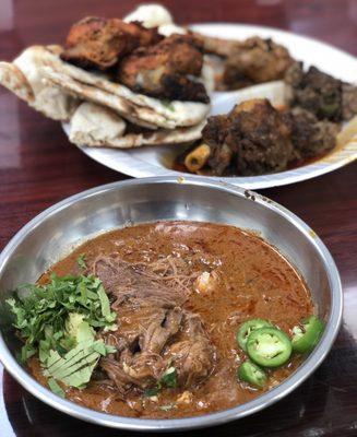 Best Nihari in Houston area