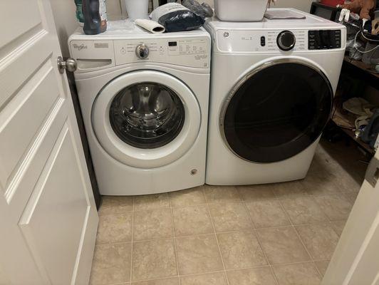 Top Notch Appliance Repair & Service, LLC