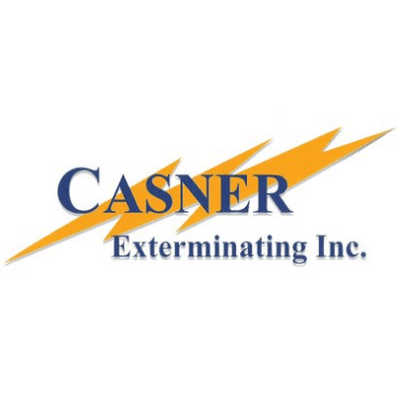 Casner Exterminating Inc logo