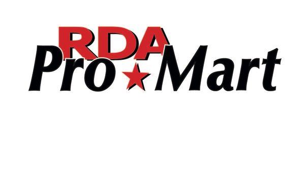 RDA Pro Mart