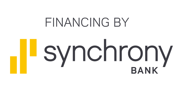 We now offer financing! Synchrony Car Care™ credit card for everything your car needs to stay on the go!