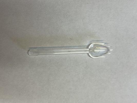 Clear Spork