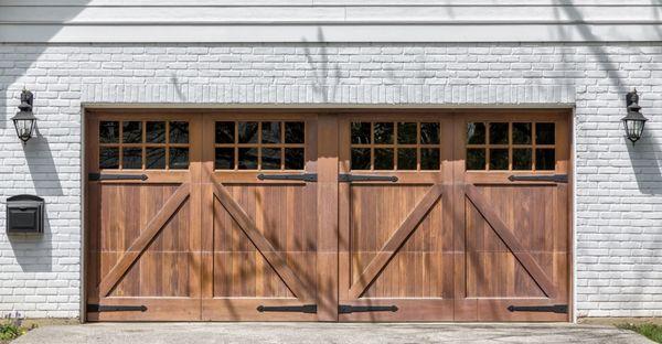 All Pro Garage Door