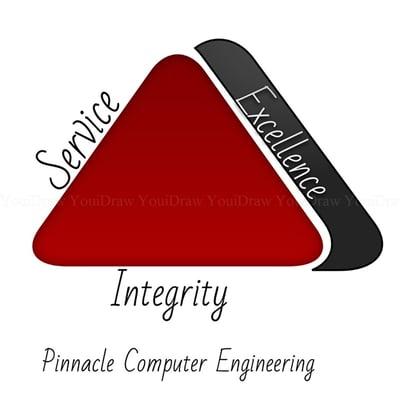 Pinnacle Computer Engineering