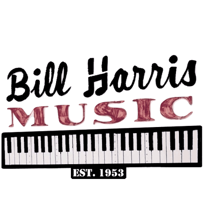 Bill Harris Music