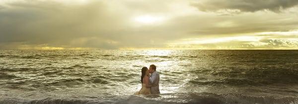 Trash The Dress