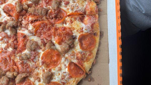 Little Caesars