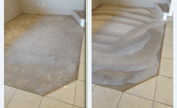 PQ Carpet Cleaning - Carmel Valley San Diego Carpet Cleaning