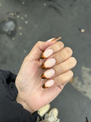 Nails by Lam