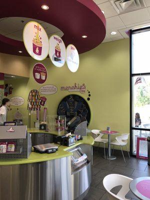 Menchie's