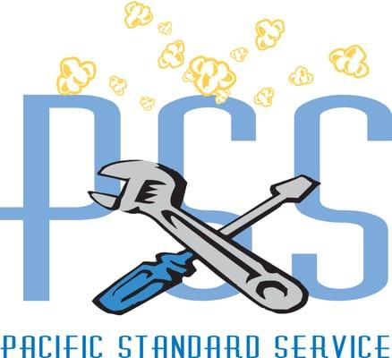 Pacific Standard Service