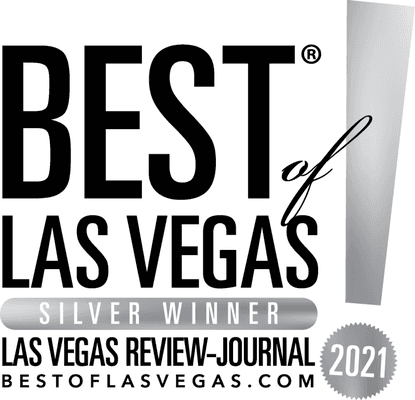 Best of Las Vegas 2021