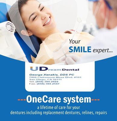 UDream Dental