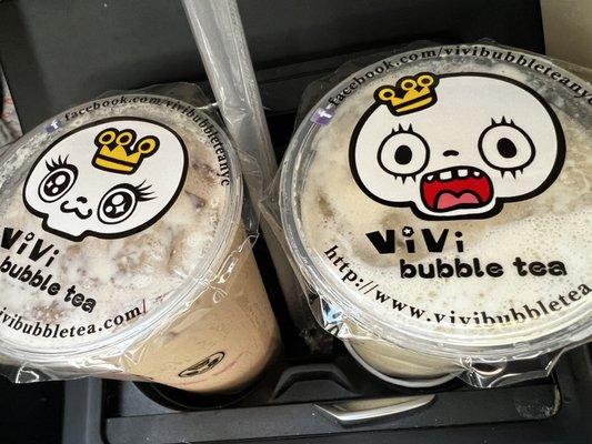 Vivi Bubble Tea