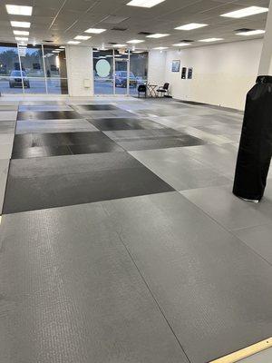 Clean mats- Holland location