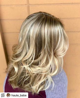 Hair by Lori