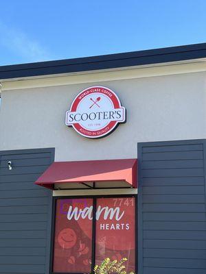 Scooter's Coffee