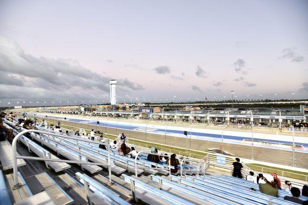 Homestead Miami Speedway